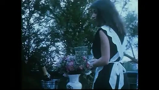 Sarah Young filmde: seksi bölüm iki - (orijinal tam film kesilmemiş)