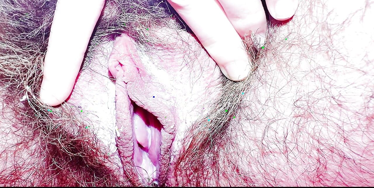 My Pussy Was so Dirty Today