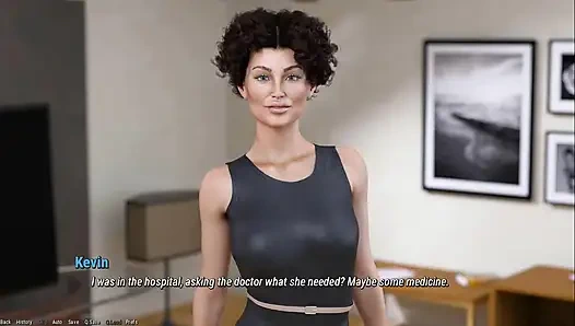 Suasana proyek: Cermin ep 21