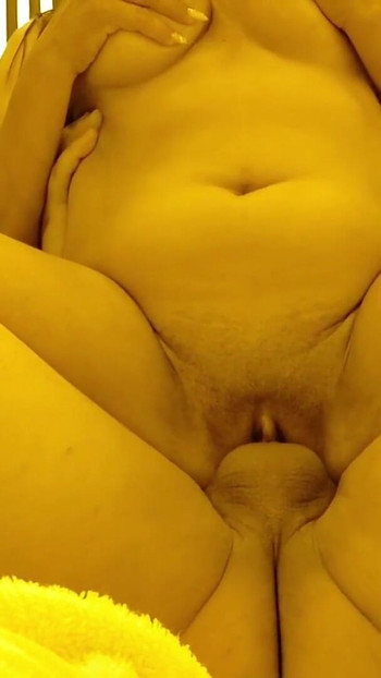 Unforgettable moment from "femdom fucking my cuckold in amazon position to my cuckold in the living room"
