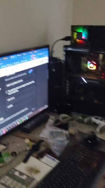 Colombian Trick Bitch Vol4