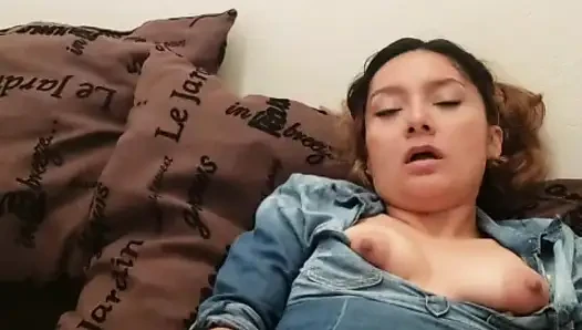 Birçok kez fışkırtmayı seviyorum