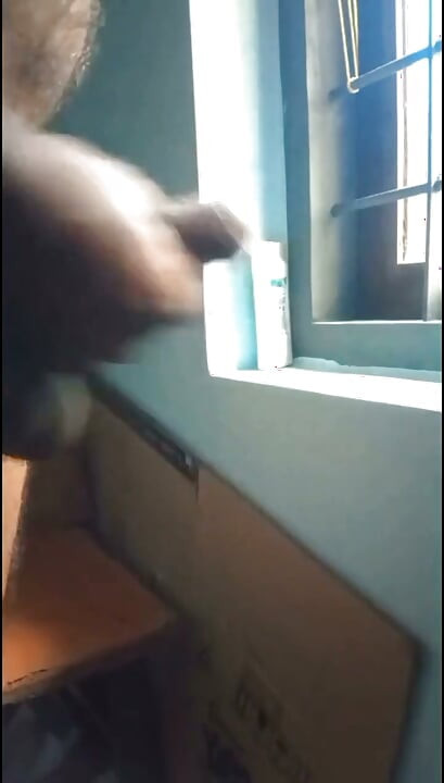 Malayali Woman and Cum Shot