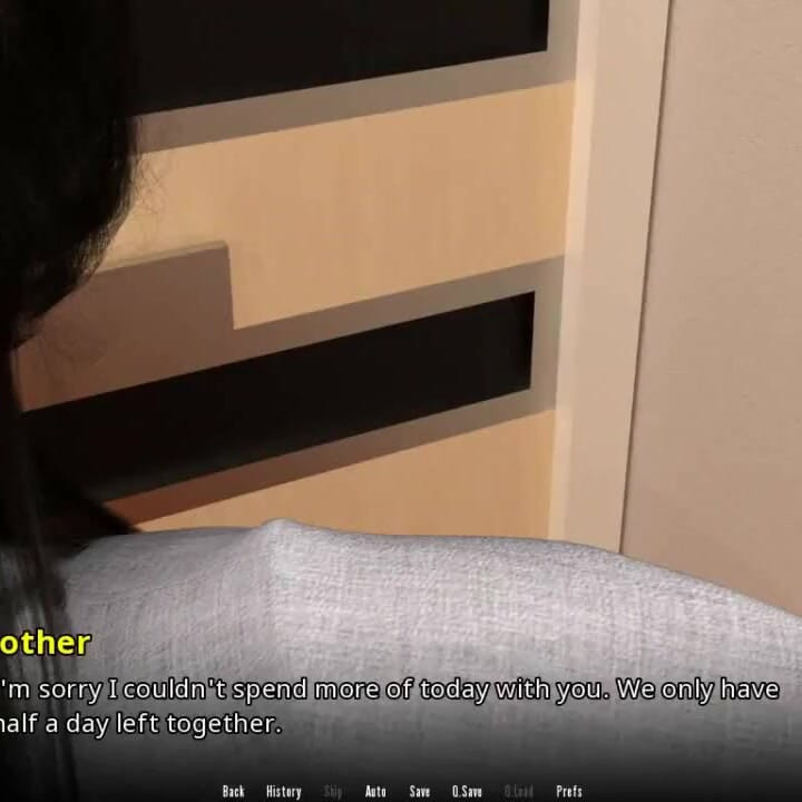 WVM: فصل جديد من حياتي - الحلقة 10