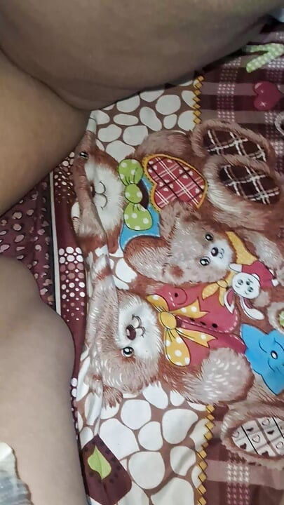 Desi wife fuck hard dogy style sex