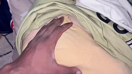 Hot Bhabhi Special Pussy Licking Video