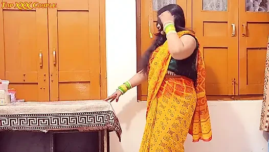 Schmerzhafter harter fick mit stiefschwein.