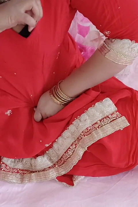 Desi Bhabhi Butterfly Pussy