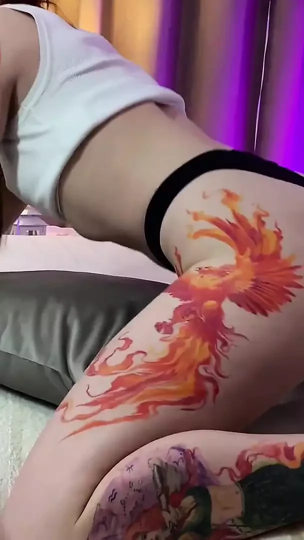 Miss_redFox video