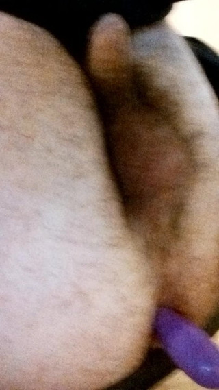 anal dildo