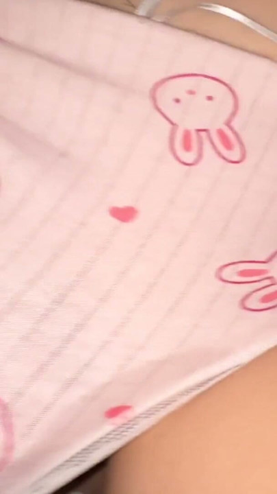Instead of showing me cartoons you broke my virginity with your old splattered with paint dick | Clip 3