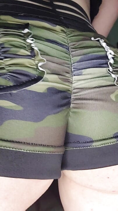 Ass Worship JOI