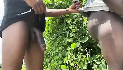 Açık havada eğlence