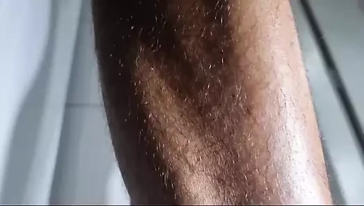 I WAS GOING TO CUM, DAMN IT, FUCK IT UP