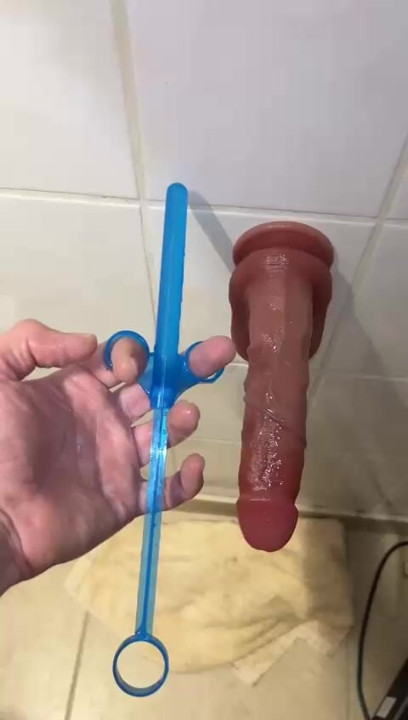 Yağ enjeksiyonu hazırlama mmm
