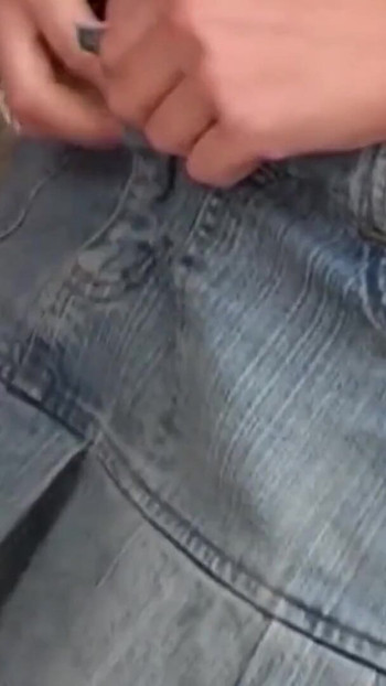 Klíčový okamžik od "Bizarní sexuální scény 10"