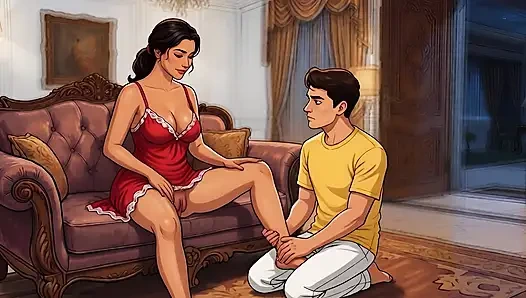 Jaya Öğretmen bölüm 24