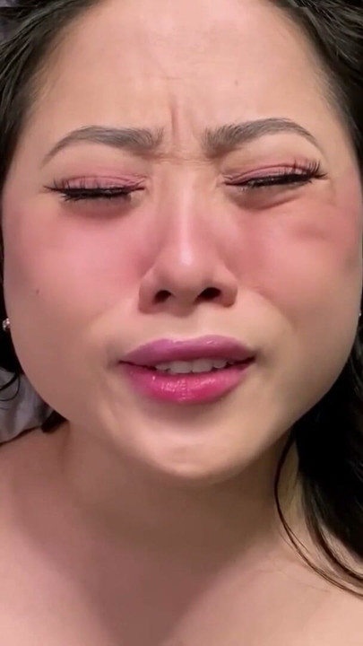 Beautiful Agony Intense Orgasm Face - ASMR JOI - Kimmy Kalani | Clip 1