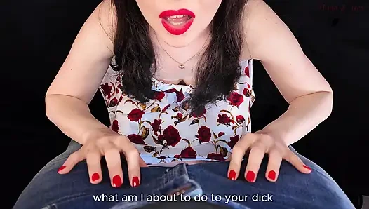 Frenulum Lick to Cum Bubble Overload Bubble Cum Swallow Heaven