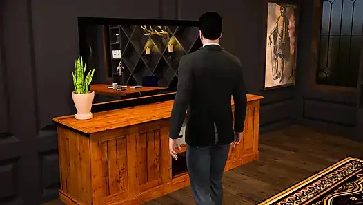 Nursing back to pleasure: the ritual ep 21