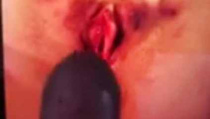 Karımın kedi deliğine mastürbasyon