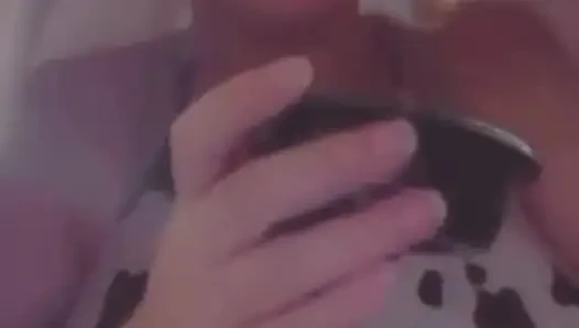 Taco Bell Mukbang