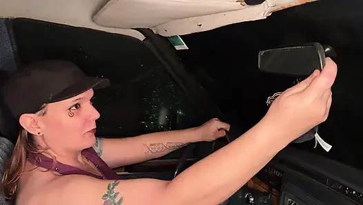 Grim Reaper Ride - Cliff Media Productions