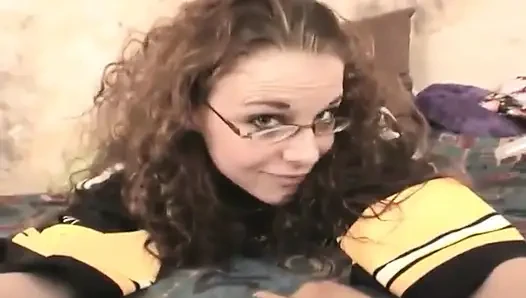 Girls Get Really Horny in Their Pantyhose-jenni Mast and Holly Webster