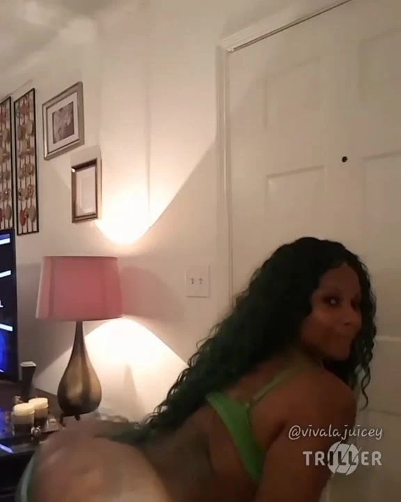 Ass part 2 2018