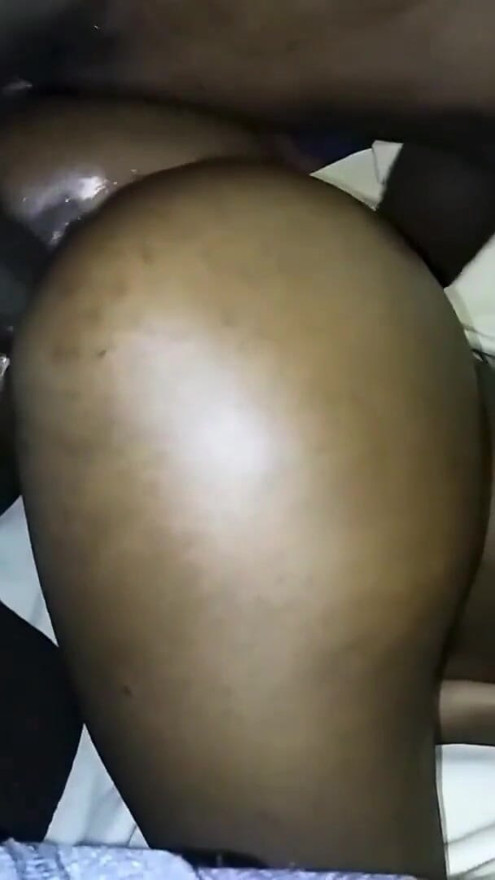 Beautiful big booty freak get pussy stretched by BBC! Part 2 | Clip 1