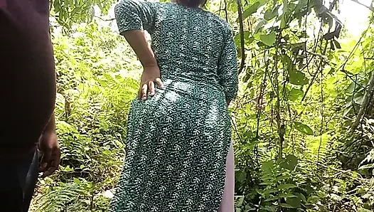 Jungle sex video Hindi