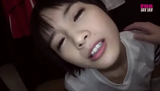 Desire Collection Ai.m a Serious Tomboy with Passion Pt.2