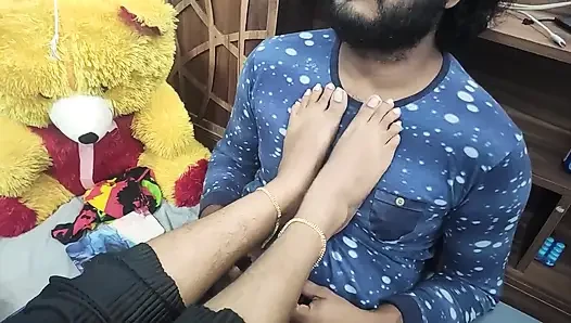 Chest Trample