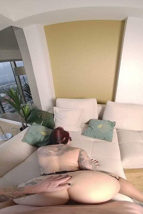 Let Me Spoil You! POV Titfuck/ BJ and More