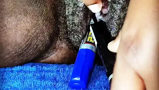 Кому растягивать мою дырку?