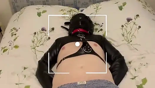 Facesitting with My Big Ass...