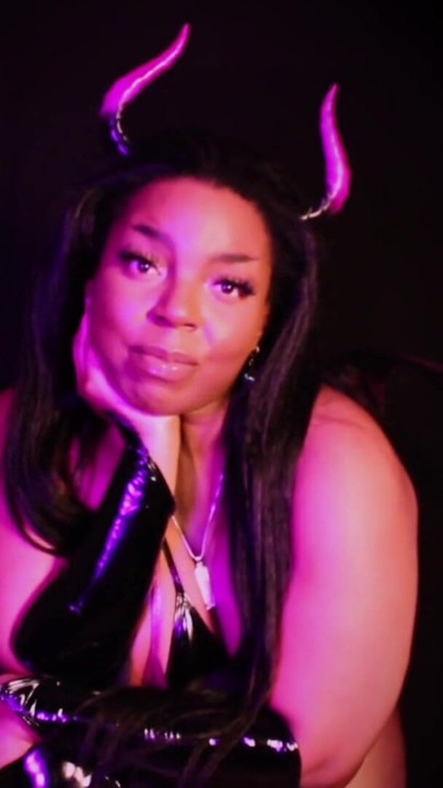 Fuck Church GOON for HER - Gooning, Succubus, Religious | Clip 1