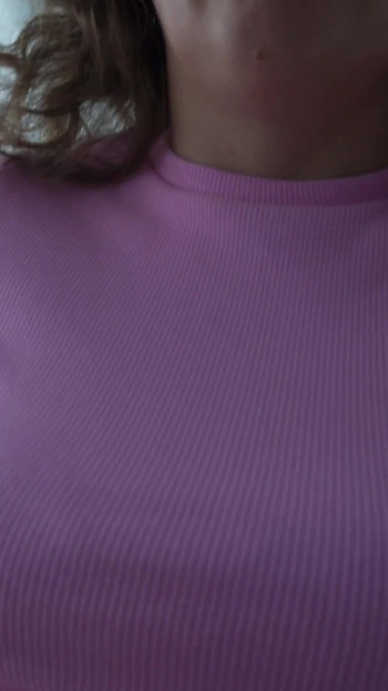 Spectacular moment from "Hard Boobed STEPMOM Get Fucked When Cleaning The House!🥵"