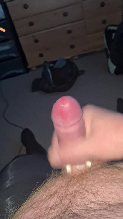 パンストを履いて中出しされる私