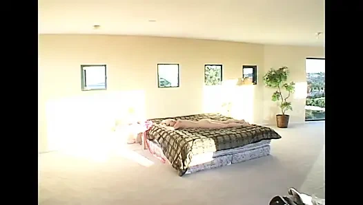 Amazing Hard Threesome Fuck: Two Hard Big Cocks for a Moaning Slutty Bitch!!! Vol 1