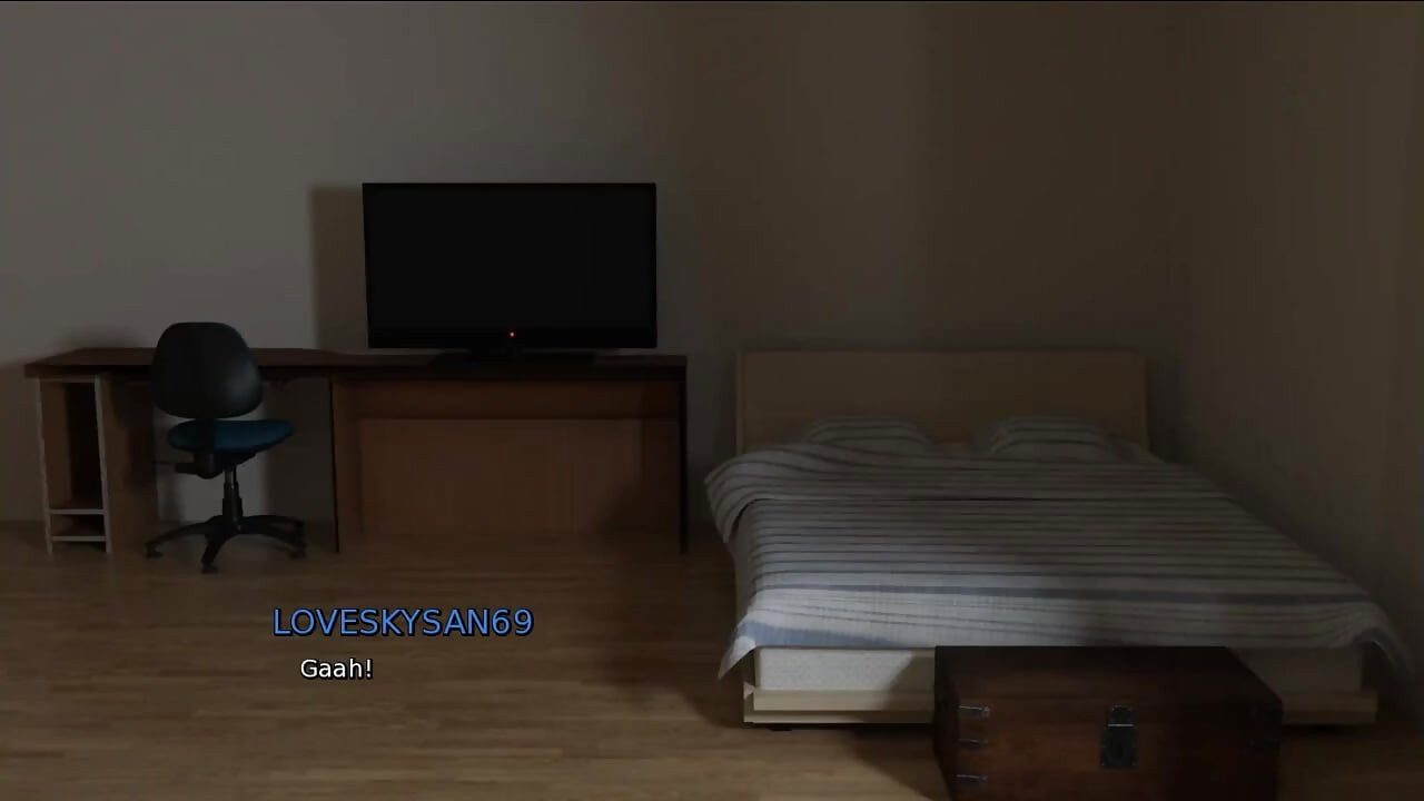Ljubav maćehe (orborigin) dio 5 Dio 12 Igranje od Loveskysan69