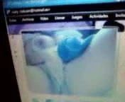 webcam hot peru