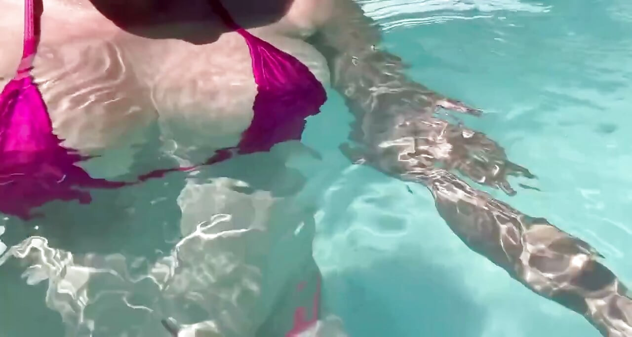 Artemisia Love Sexy Big Boobs Underwater Relaxing Morning Wet Boobs Fetish