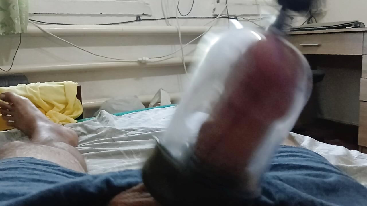 Penis must be upgraded