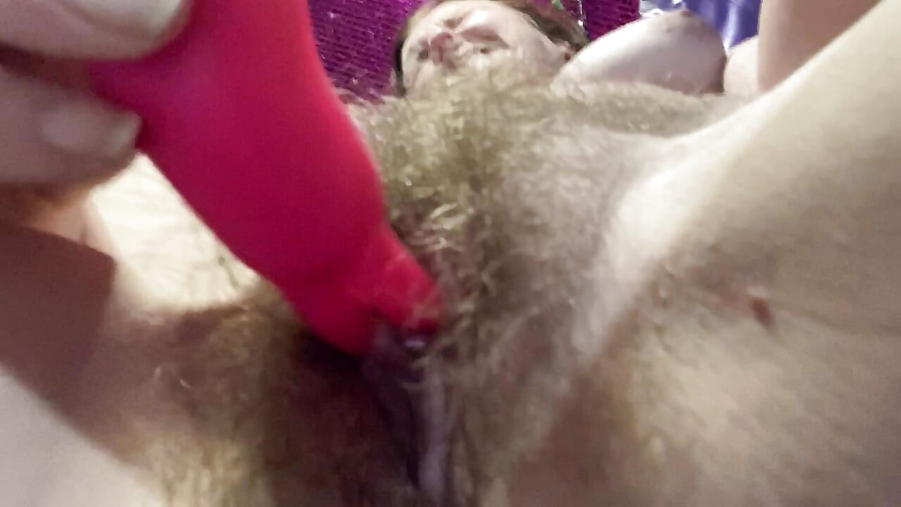 Epic First Orgasm as a 40 Year Old! if They're All Gonna Be Like This, We're in for a Fab Ride!