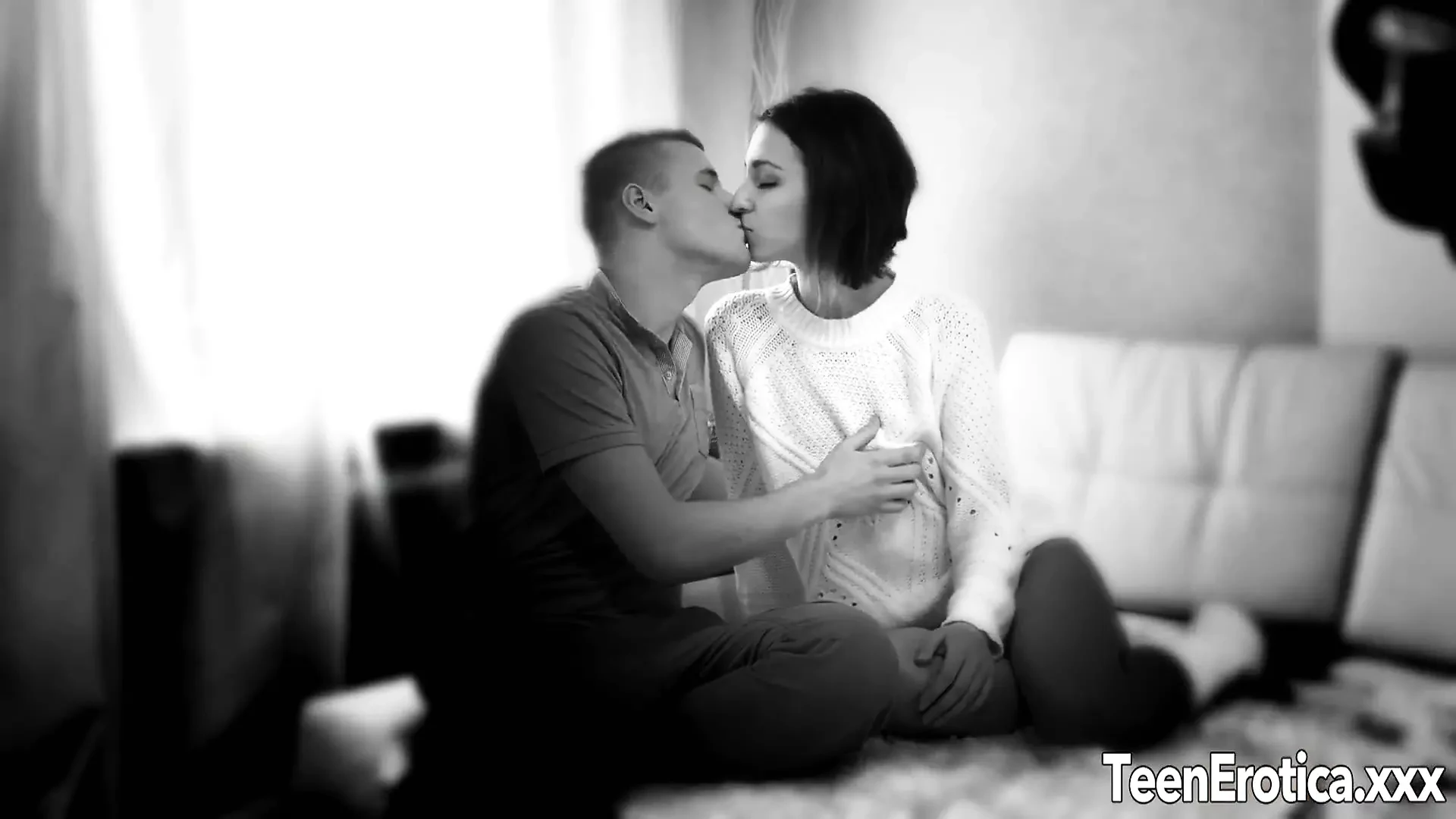 Seksi ve istekli