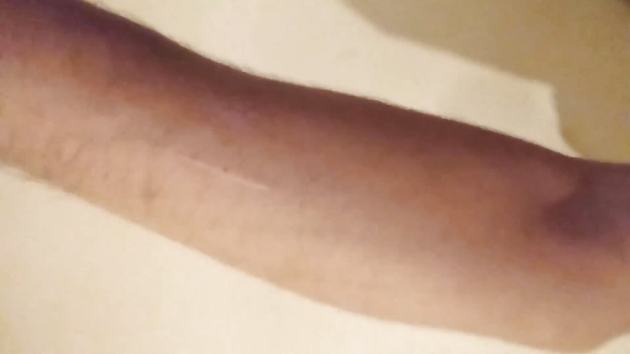 Post-orgasm, Partea 1 (3 octombrie 2021)