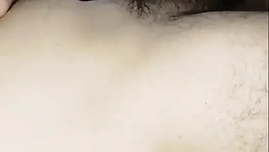 She Didn't Wait for Him to Take off Her Panties; She Dreamed of Being Fucked by Older Men.