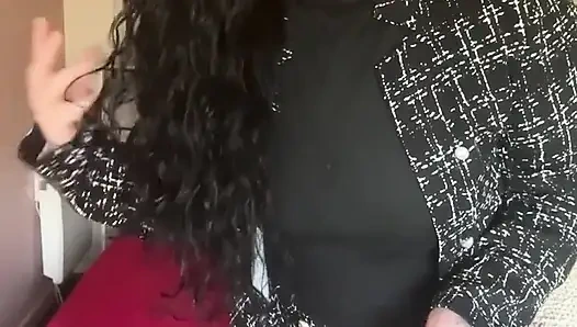 I Shame You with Elegance