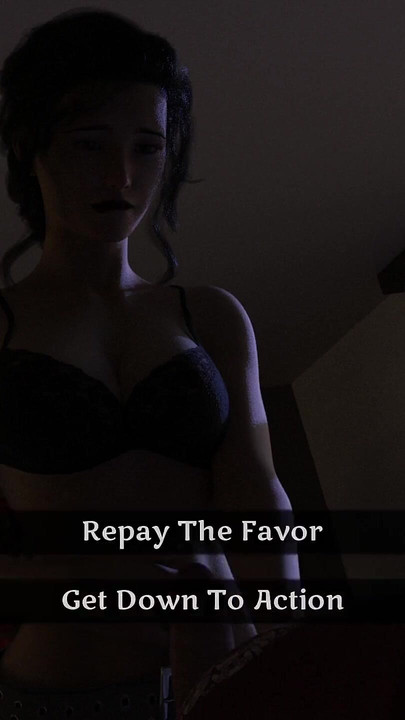 Iubirea unei mame vitrege # 17